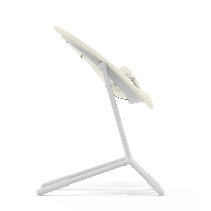Cybex - LEMO 4in1 SET All White | White
